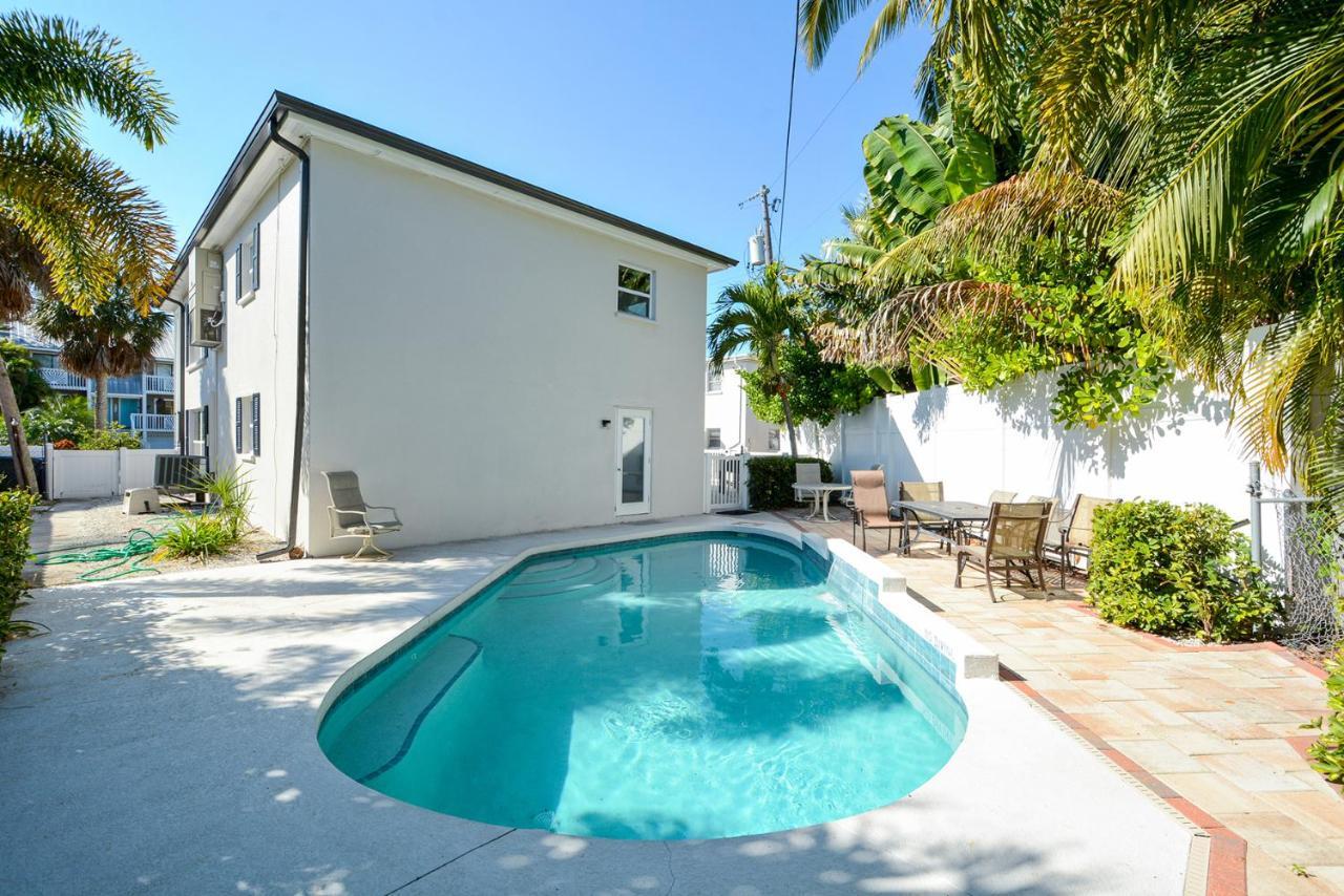 Canal 313 - Right In Siesta Key Village! エクステリア 写真