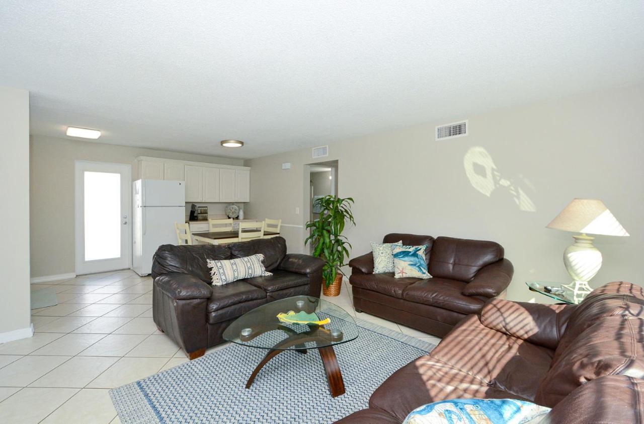 Canal 313 - Right In Siesta Key Village! エクステリア 写真