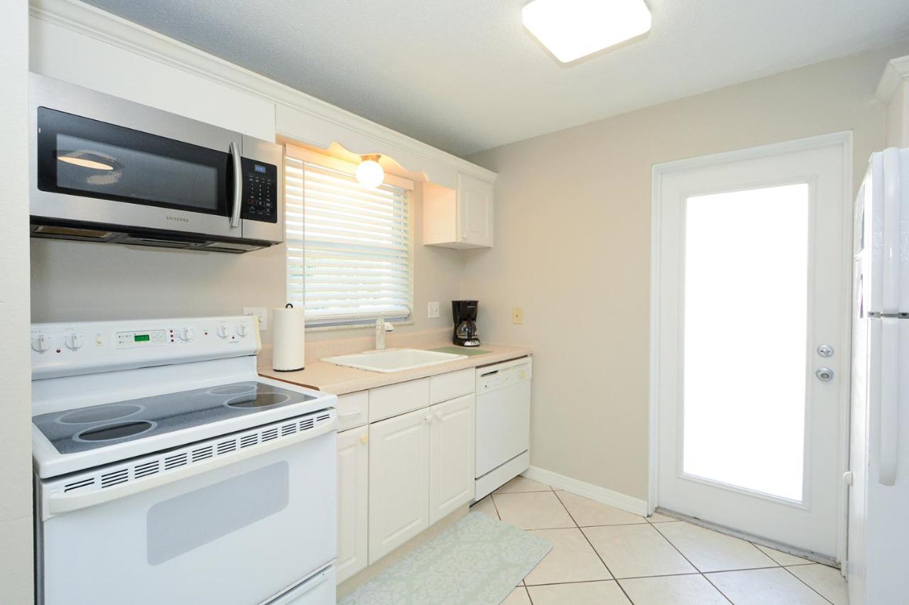 Canal 313 - Right In Siesta Key Village! エクステリア 写真