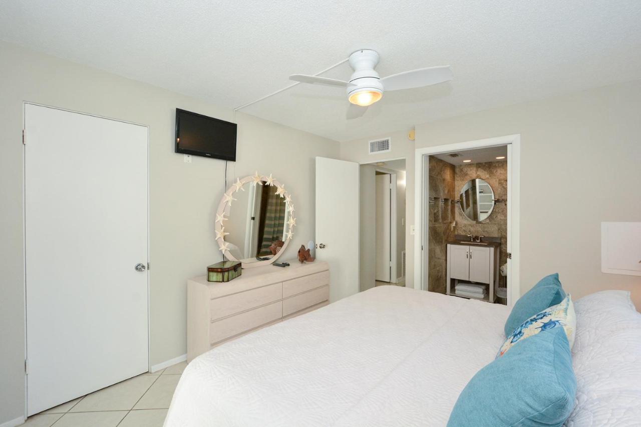 Canal 313 - Right In Siesta Key Village! エクステリア 写真
