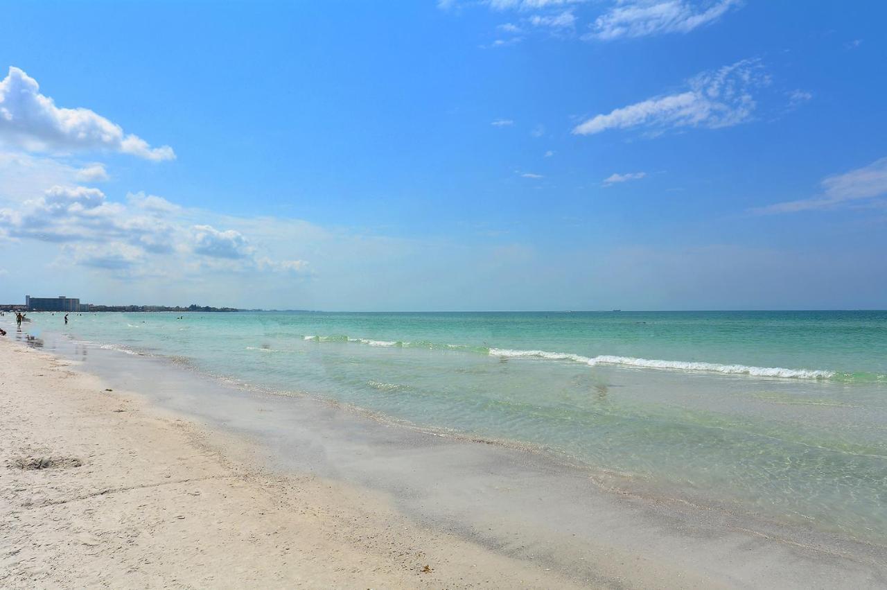 Canal 313 - Right In Siesta Key Village! エクステリア 写真