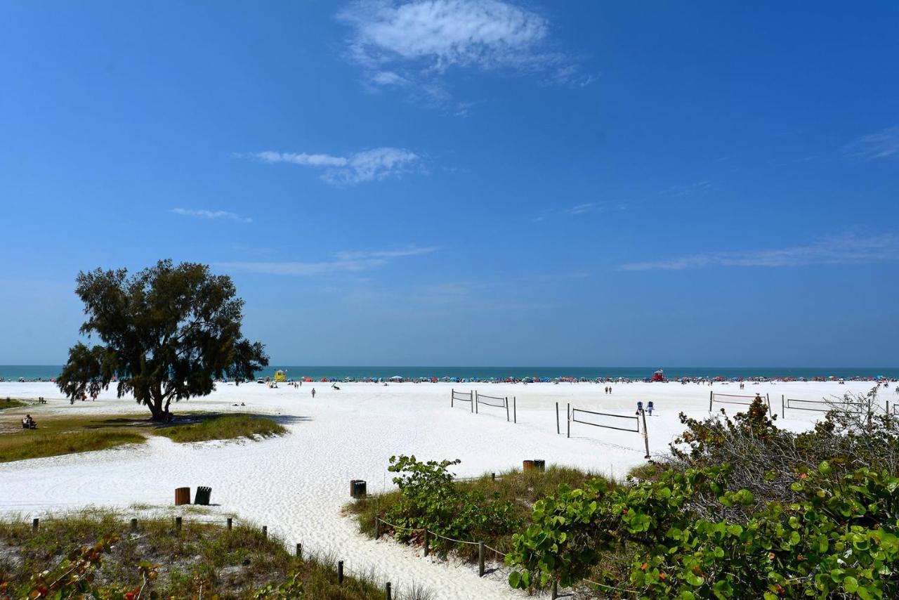 Canal 313 - Right In Siesta Key Village! エクステリア 写真