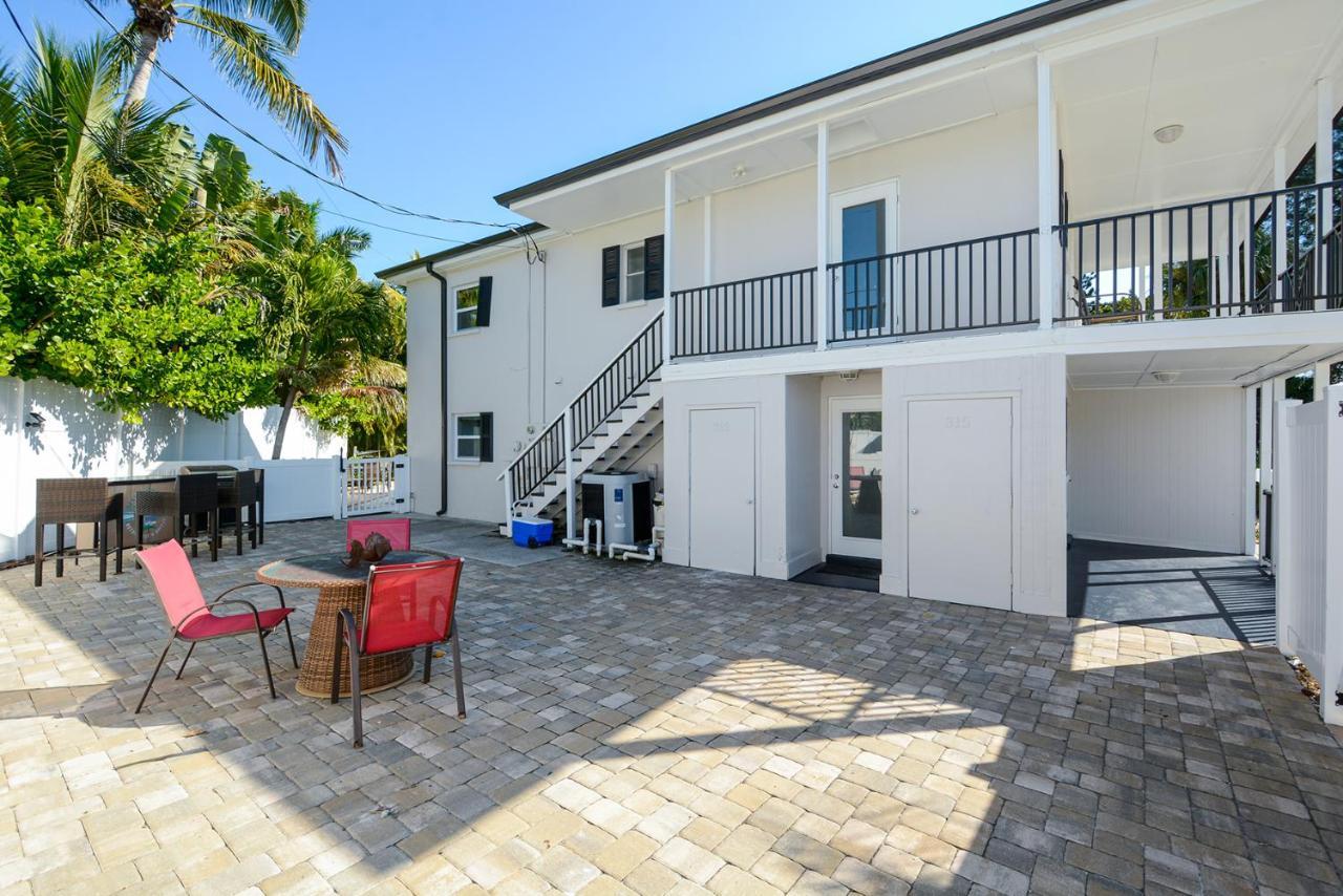 Canal 313 - Right In Siesta Key Village! エクステリア 写真