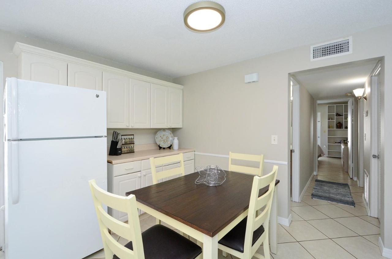 Canal 313 - Right In Siesta Key Village! エクステリア 写真
