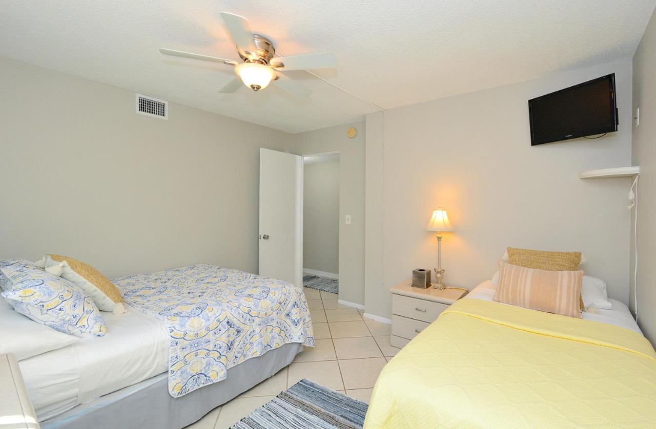 Canal 313 - Right In Siesta Key Village! エクステリア 写真